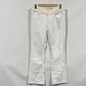 Joes jeans provocateur White Women’s Jeans